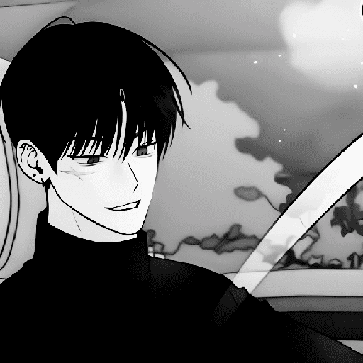 Manhwa bl  ★  Yuri Owen7. 21