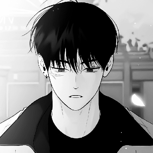Manhwa bl  ★  Yuri Owen7. 22