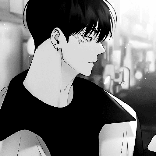 Manhwa bl  ★  Yuri Owen7. 23
