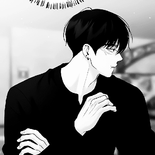 Manhwa bl  ★  Yuri Owen7. 26