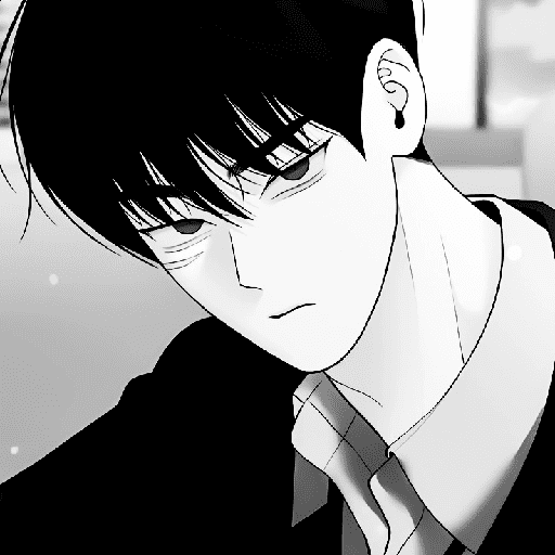 Manhwa bl  ★  Yuri Owen7. 27