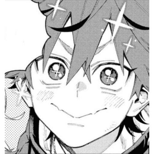 ALMA gokurakugai 12
