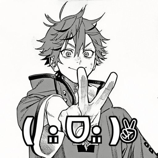 ALMA gokurakugai 24