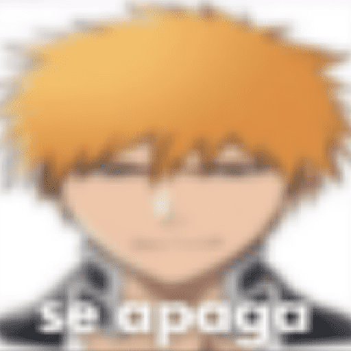 Se apaga 15