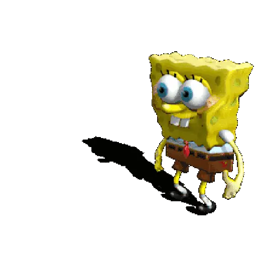 Bob Esponja 5