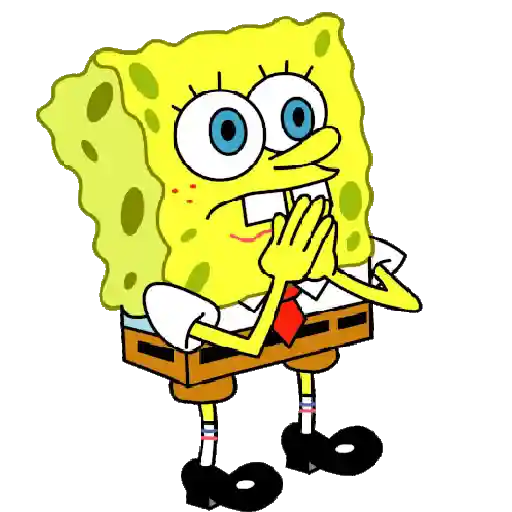 Bob Esponja 4