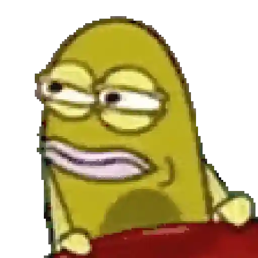 Bob Esponja 3