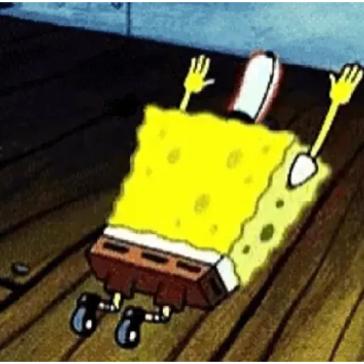 Bob Esponja 17