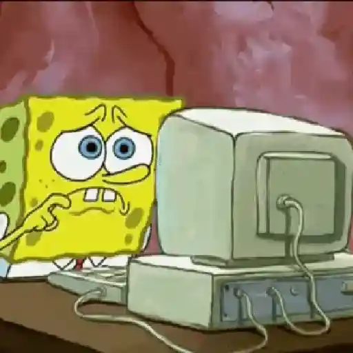 Bob Esponja 19