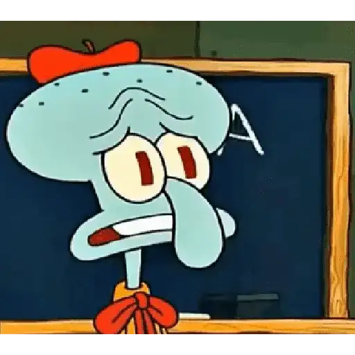 Bob Esponja 20