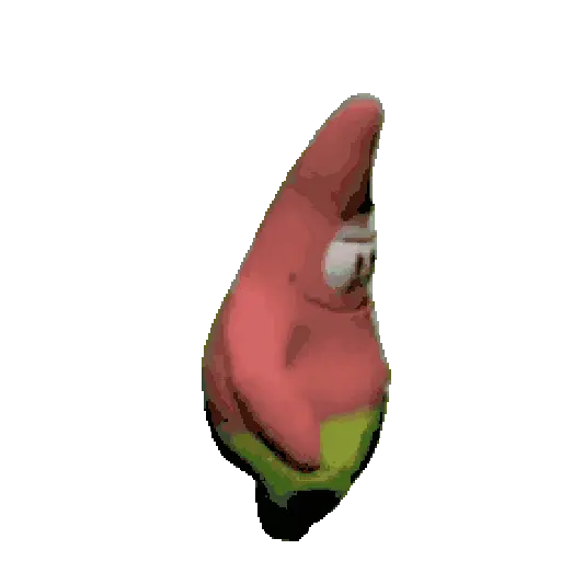 Bob Esponja 8