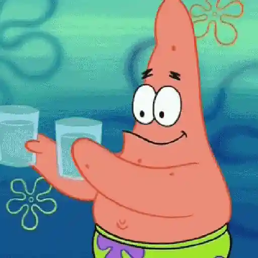 Bob Esponja 18