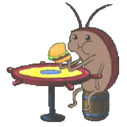 Bob Esponja 12