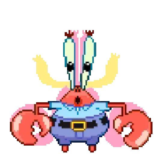 Bob Esponja 14