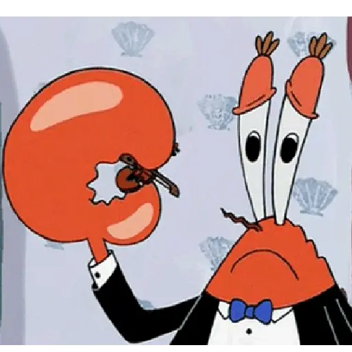 Bob Esponja 16