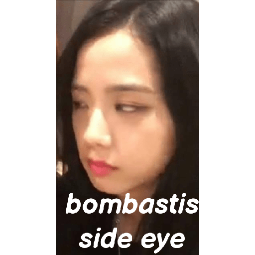 Kpop meme indo 2