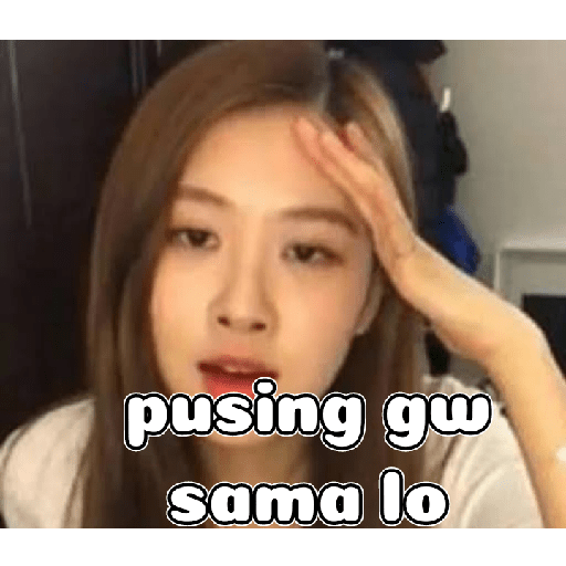 Kpop meme indo 3