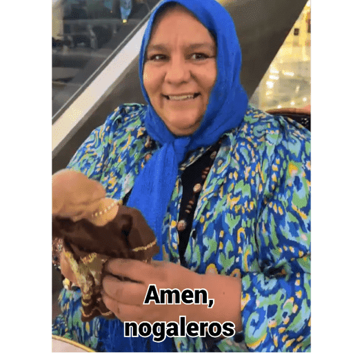 Mamadas 24