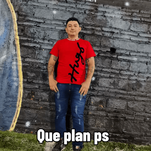 Mamadas 17