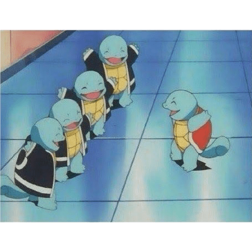 Mamadas 3