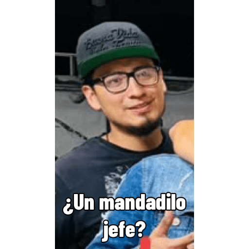 Mamadas 27