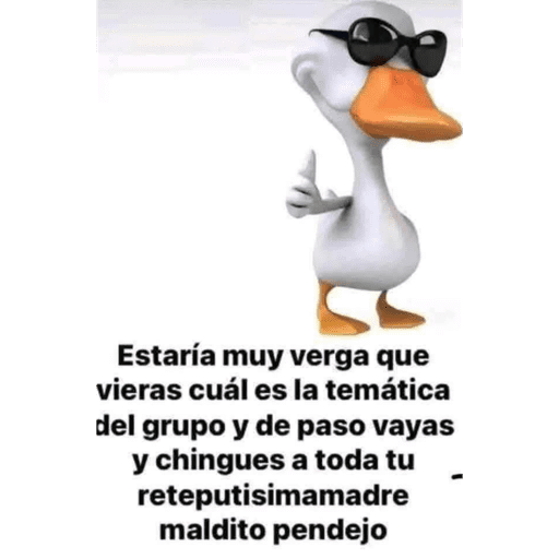 Mamadas 22