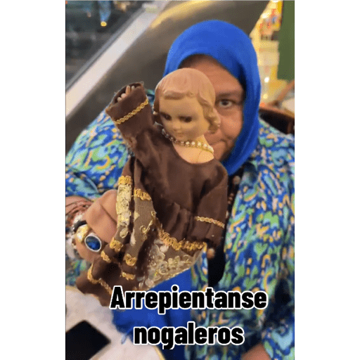 Mamadas 25