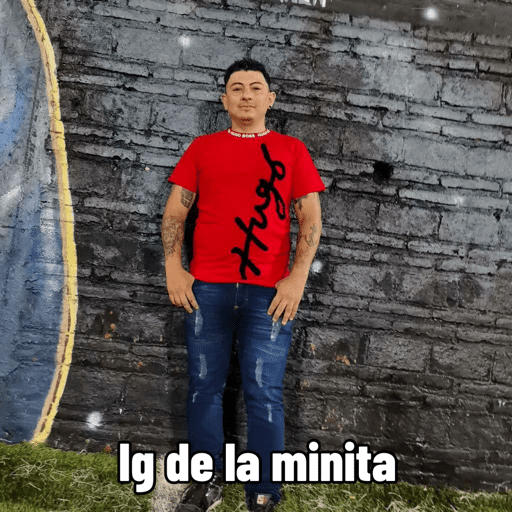 Mamadas 16