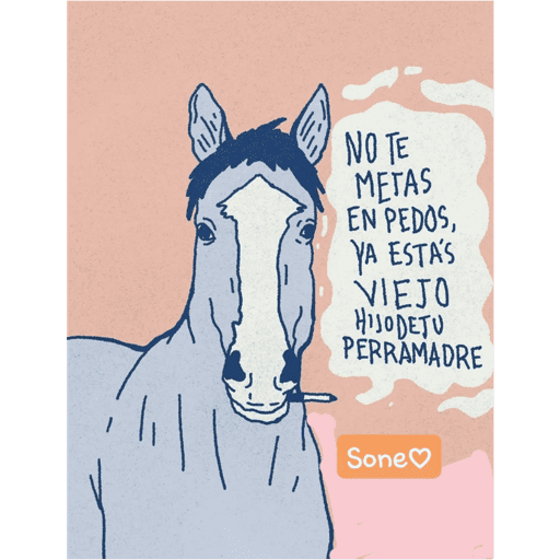 Mamadas 21