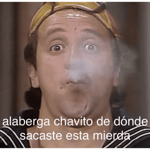 Mamadas 18