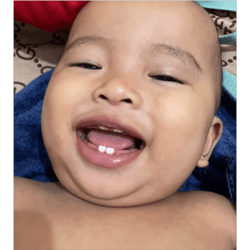 Stiker Saya 4