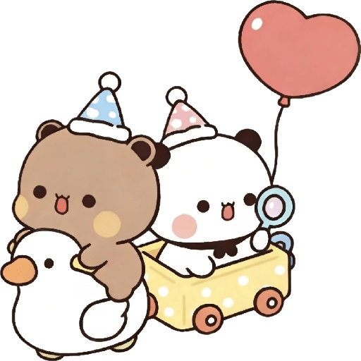 Bubu Dudu 17 2