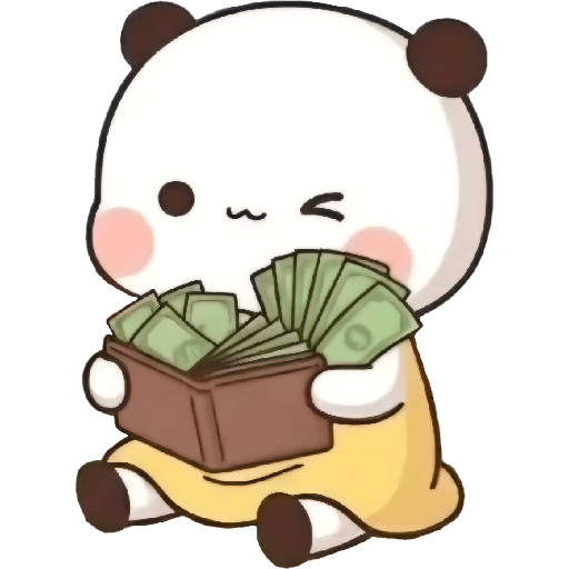 Bubu Dudu 17 3