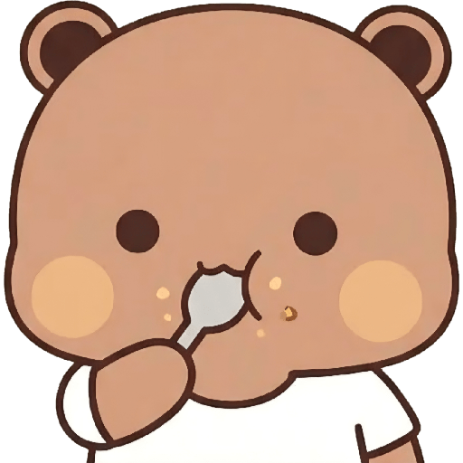 Bubu Dudu 17 4