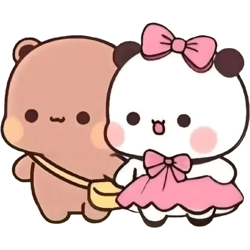 Bubu Dudu 17 6