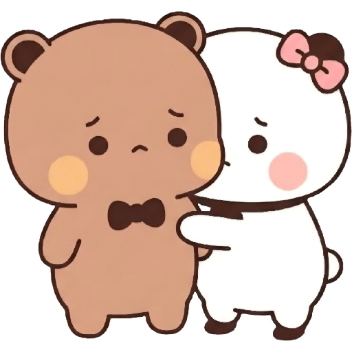 Bubu Dudu 17 19