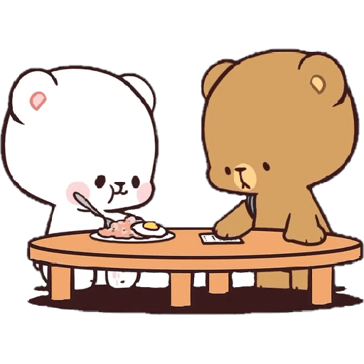 Milk And Mocha 141 20