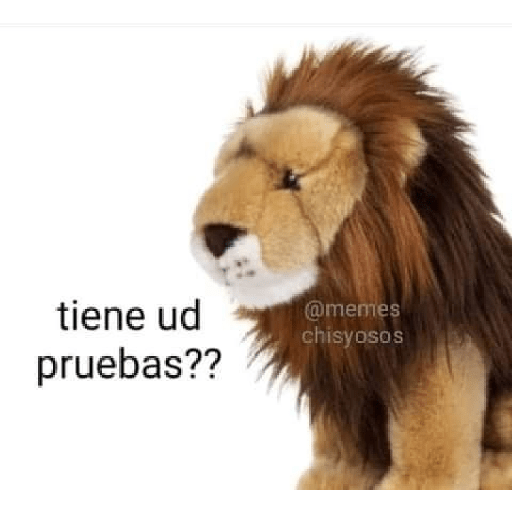 *inserta título perron* :v 18