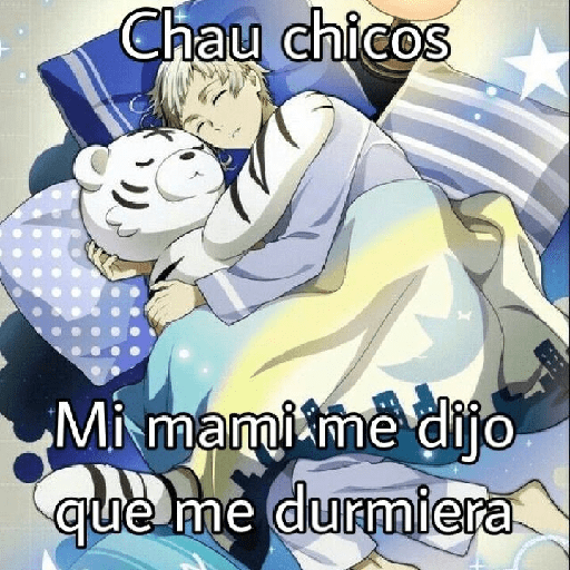 *inserta título perron* :v 23
