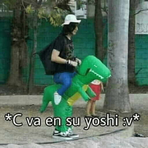 *inserta título perron* :v 11