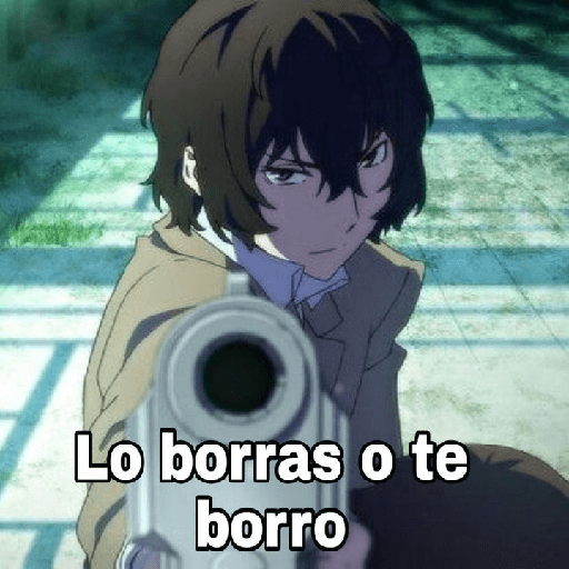 *inserta título perron* :v 26