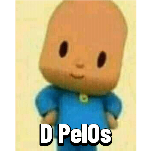 D pel0s 4