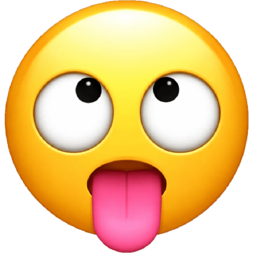Emoji ip 30
