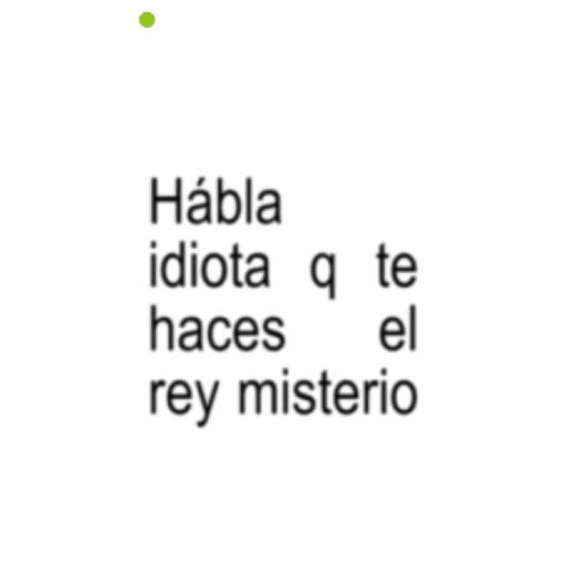 Texto genérico 5