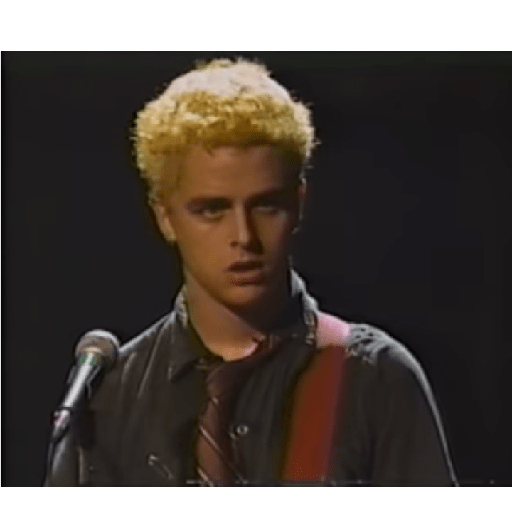 Green day
