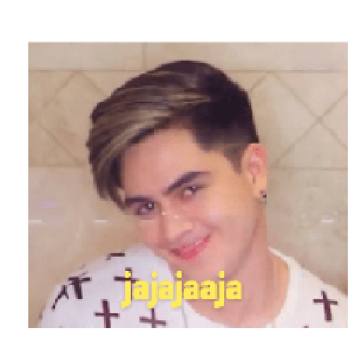 Jukilop Kima JD Kimberly 13