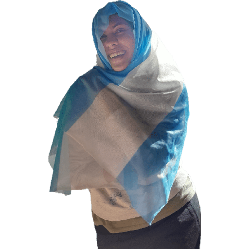 Arg
