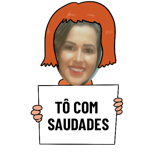 VIRE UM MEME! 9