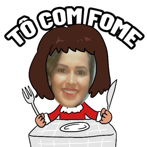 VIRE UM MEME! 2