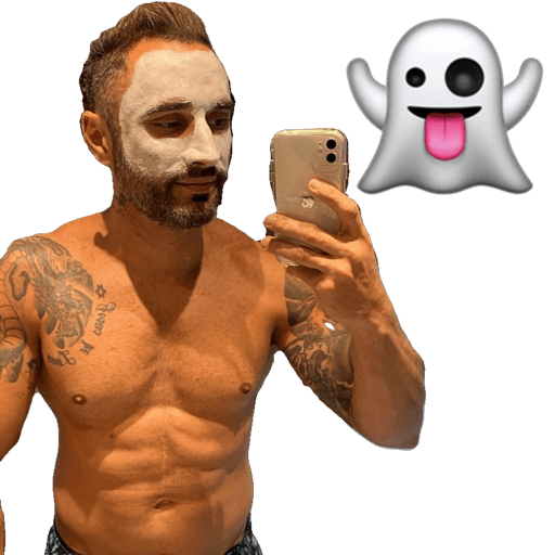 VIRE UM MEME! 29